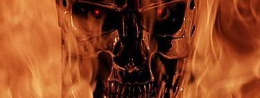 ‘Terminator 2: El juicio final 3D’ demuestra que el clásico no ha envejecido: hace envejecer al cine de acción actual