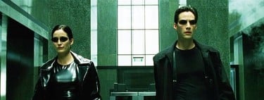 20 años de 'Matrix': 20 influencias e ingredientes que dieron forma a la obra maestra de las Wachowski