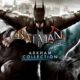 Descarga los juegos de Batman Gratis de Epic Games