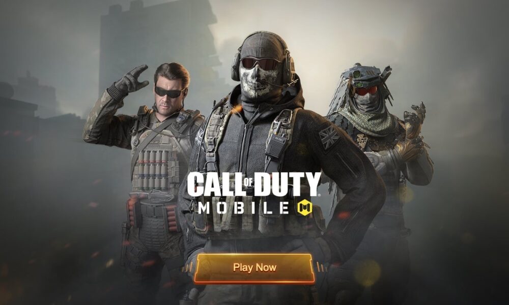 Call of Duty Mobile en PC