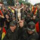 Golpe de Estado en Bolivia