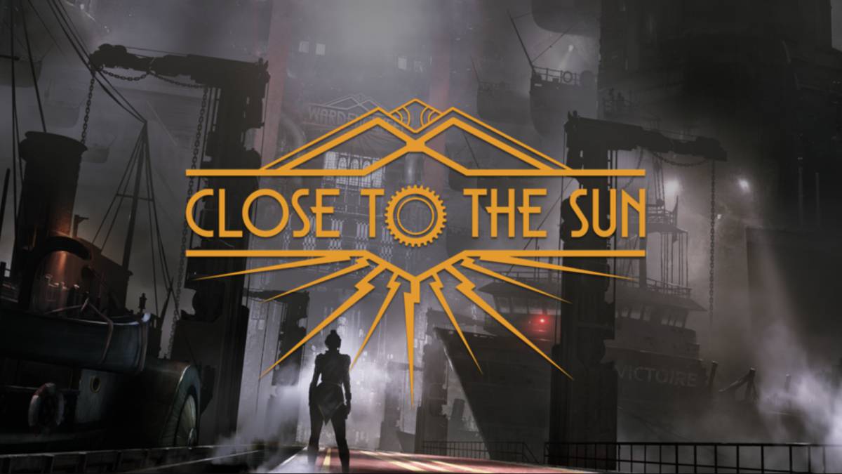 Close the Sun