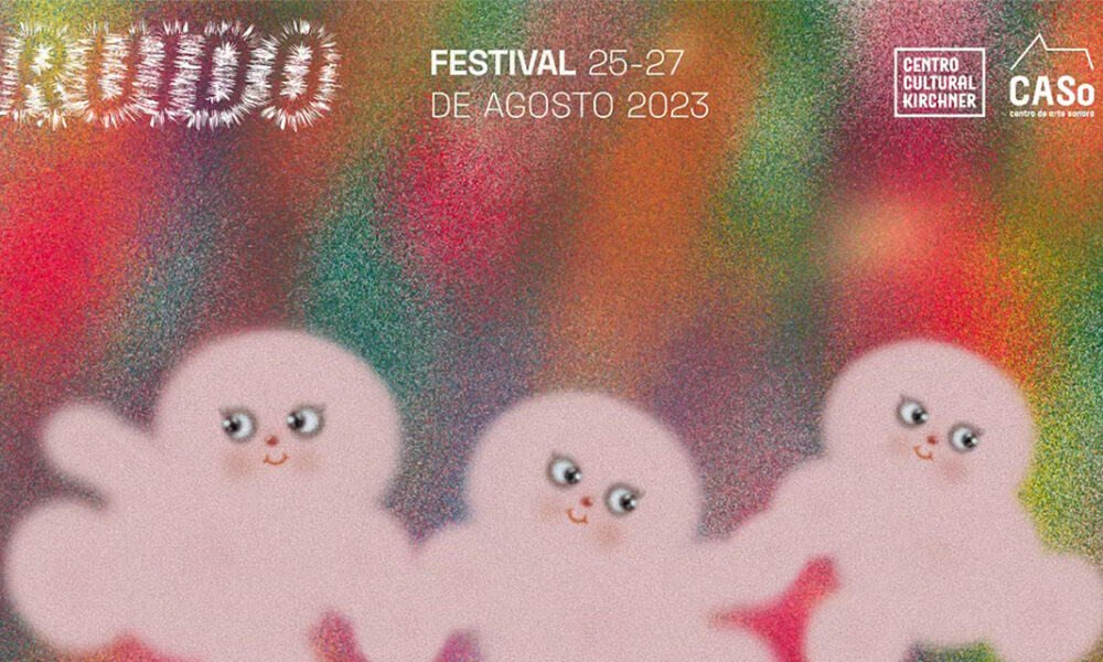 Festival Ruido