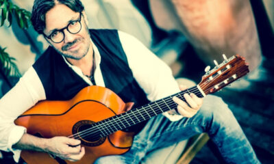 Al Di Meola