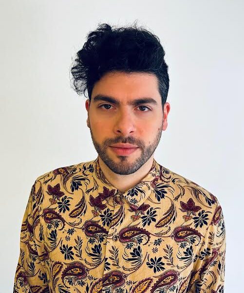 Alejo Nobili