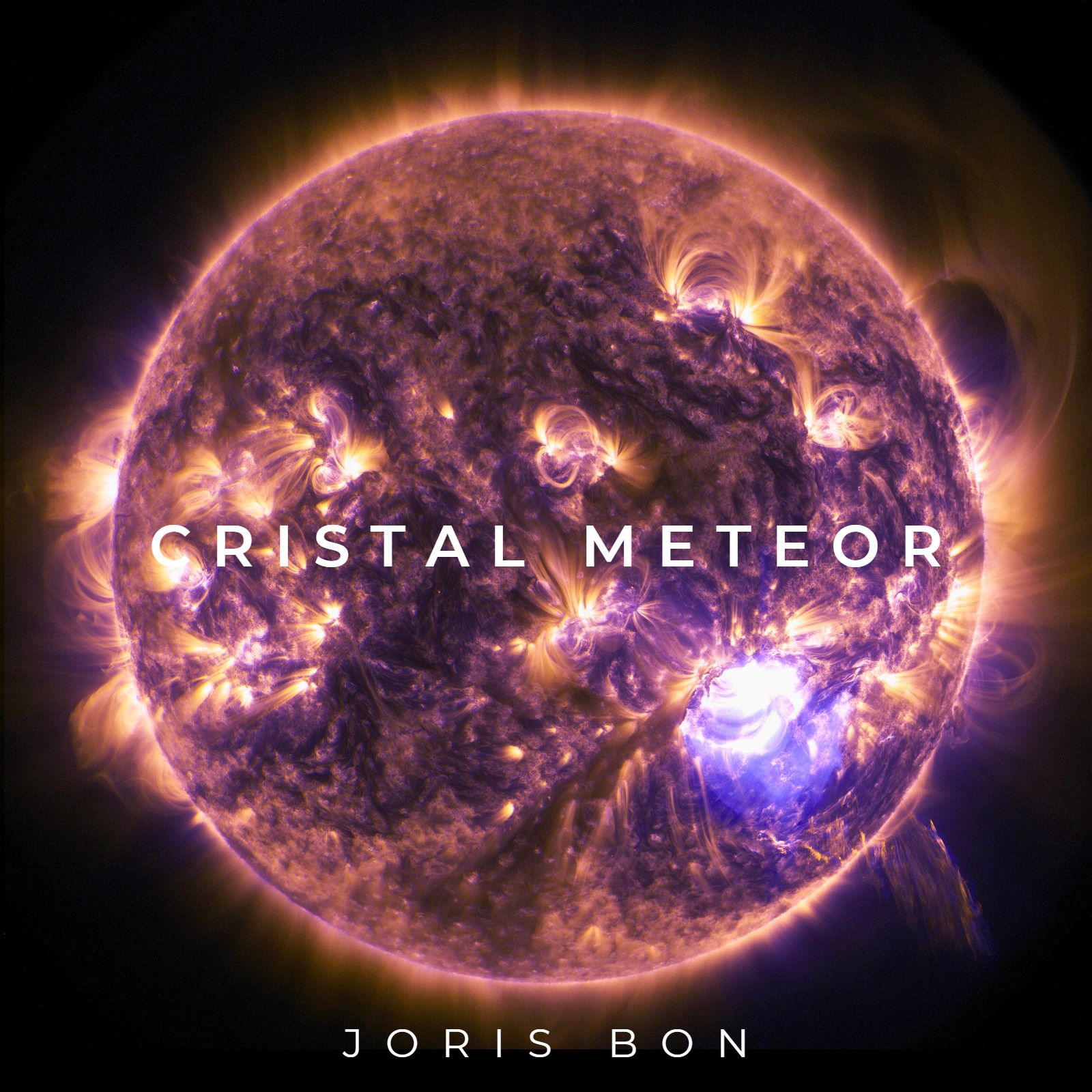 Cristal Meteor