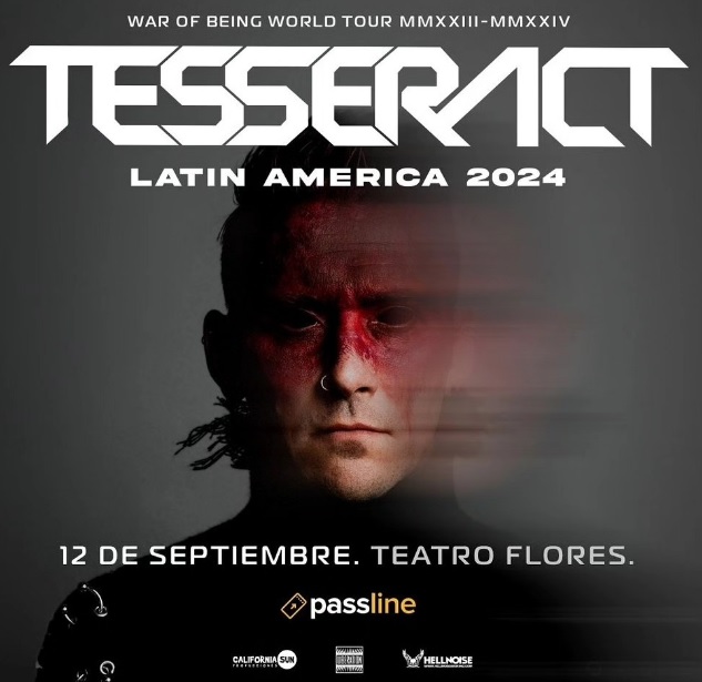 TesseracT