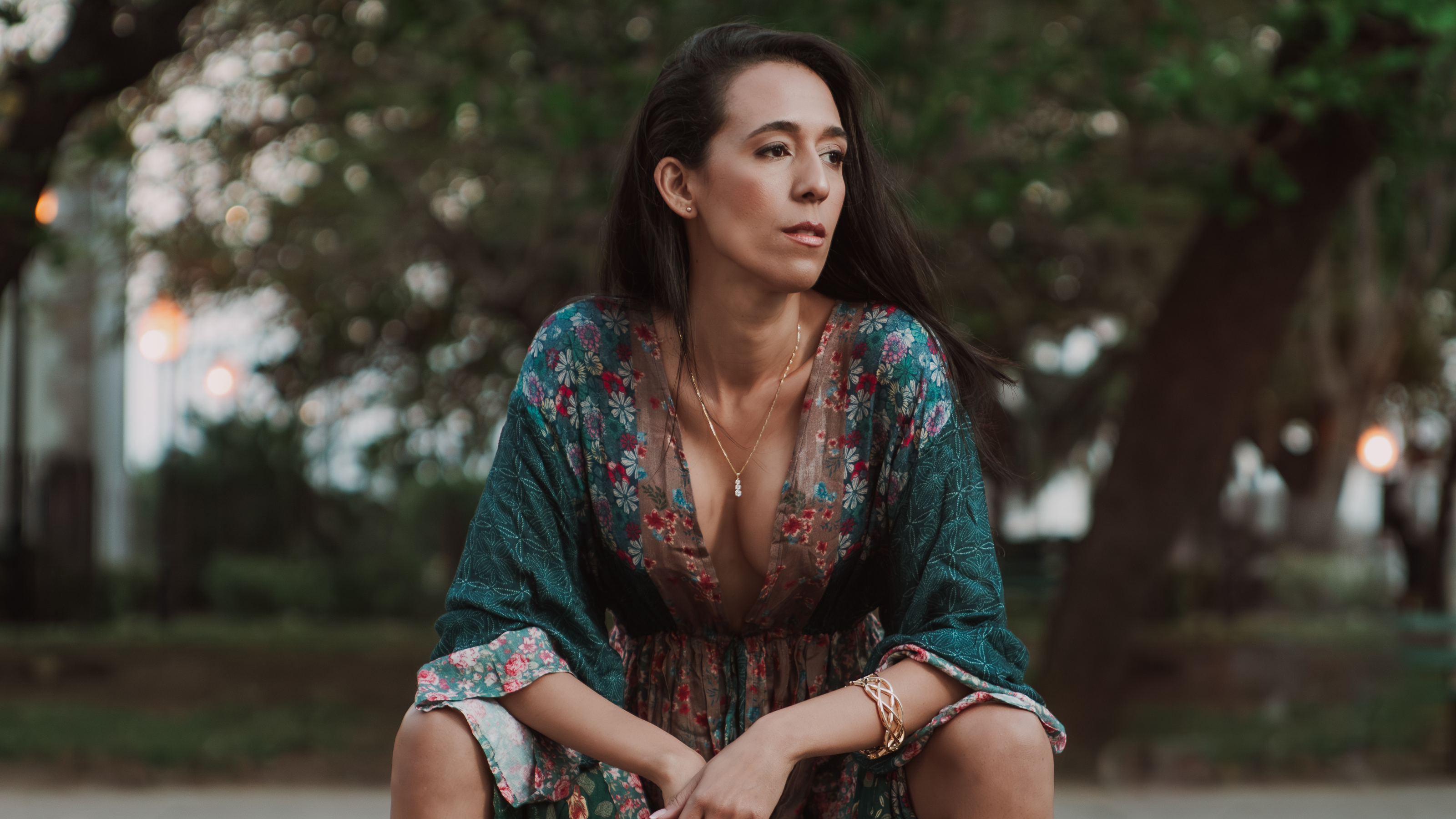 Indy Fontaine