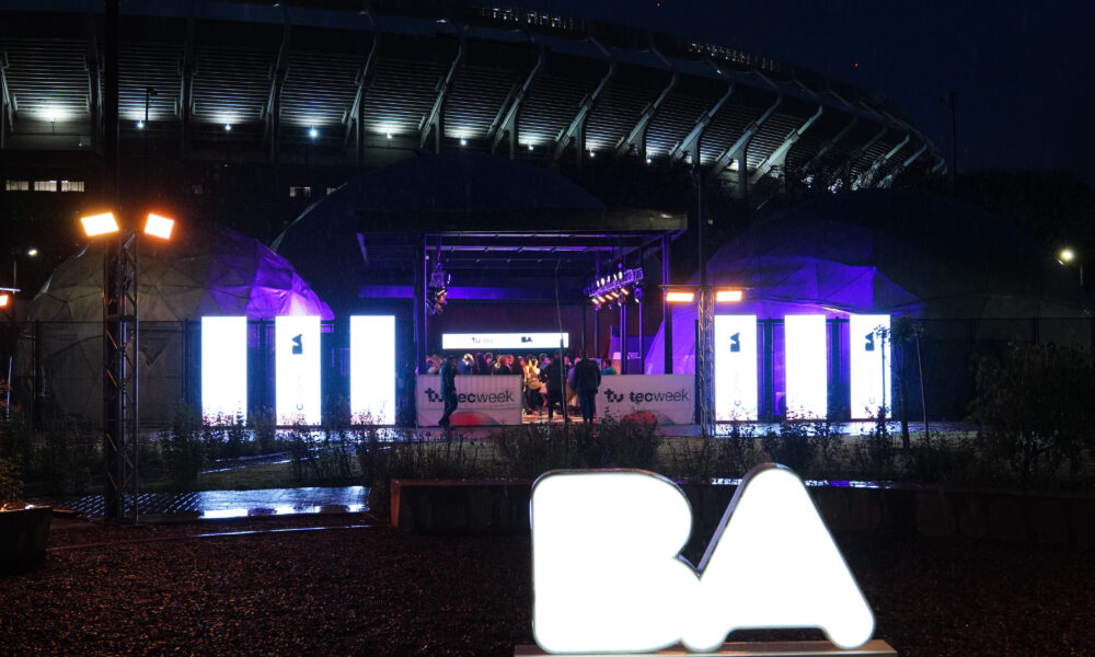Noche de la Innovación