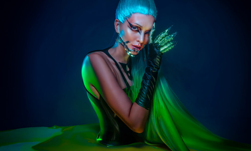 Luly Noir