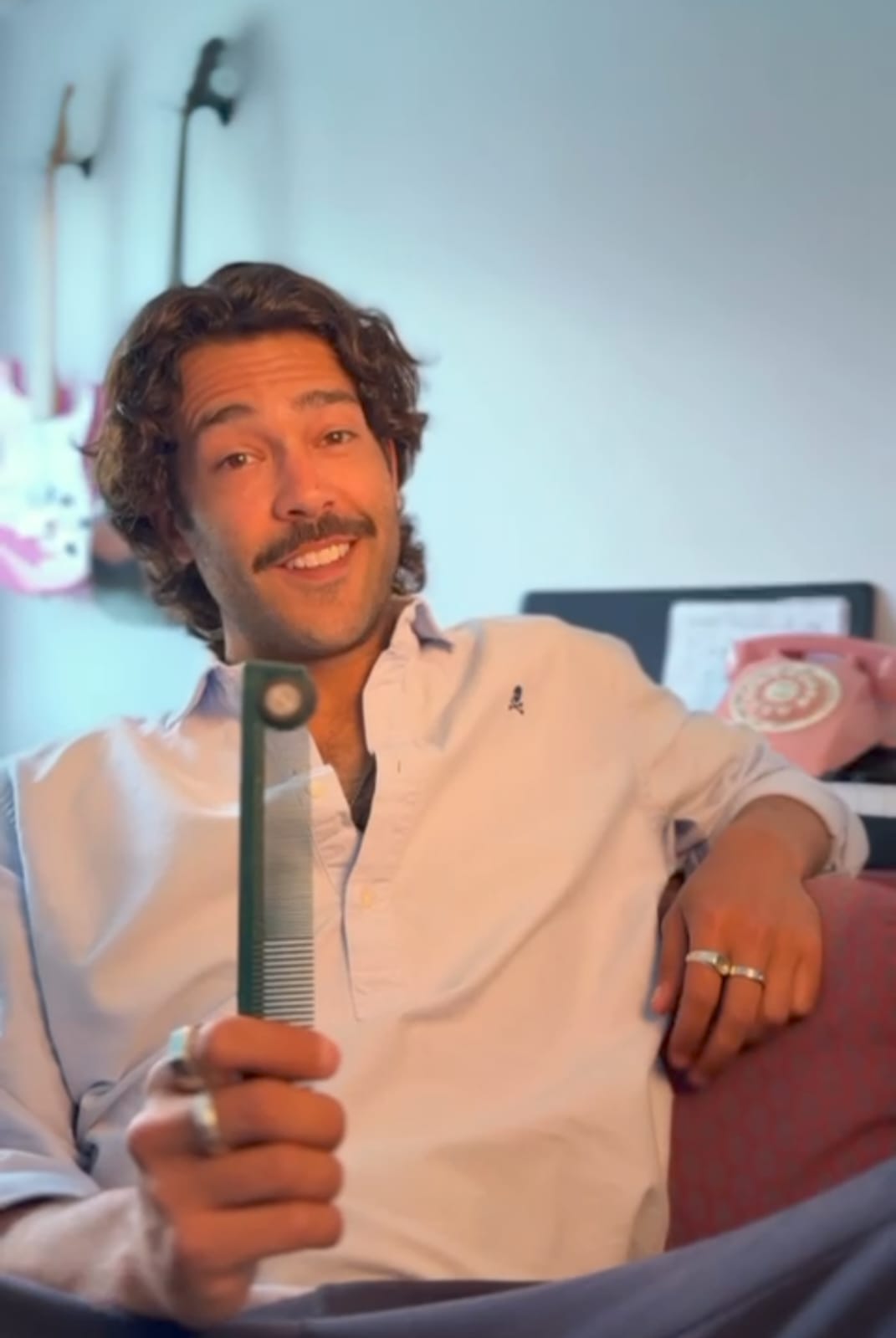 Lucas de Lecea