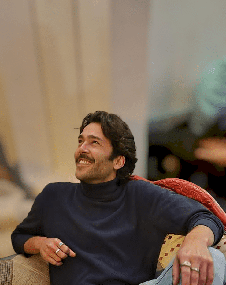 Lucas de Lecea