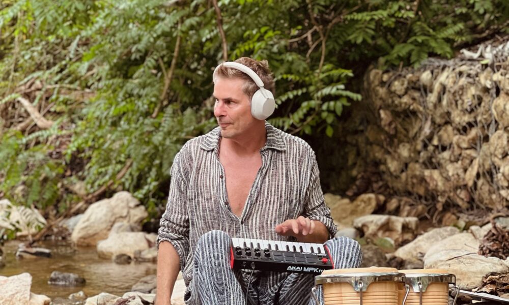 Boris Métraux