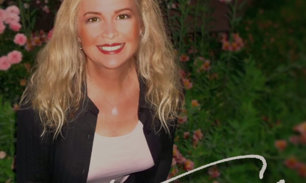 Terese Hanses