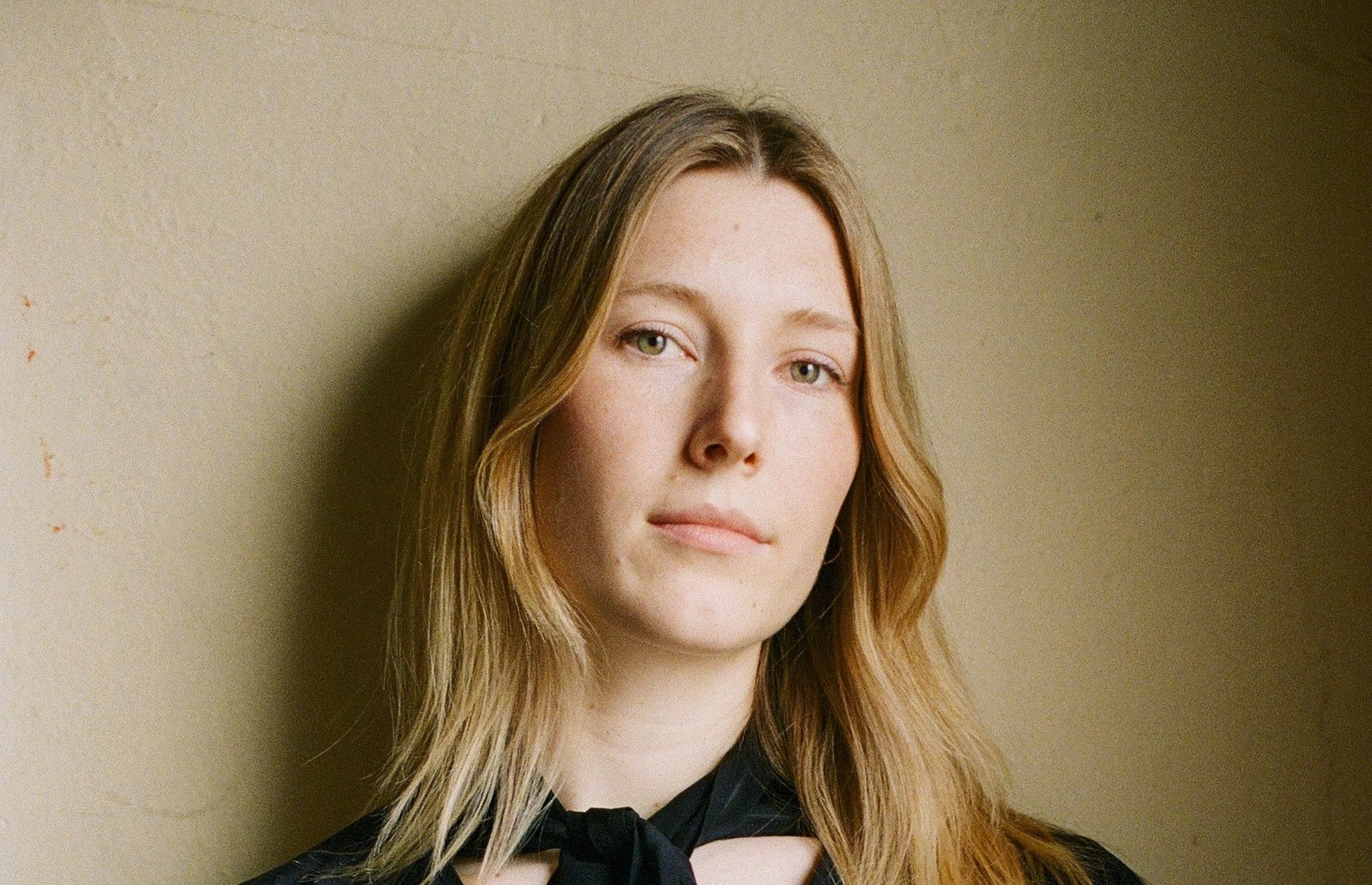 Georgia Harme