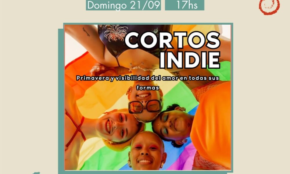 Cortos Indie
