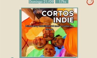 Cortos Indie