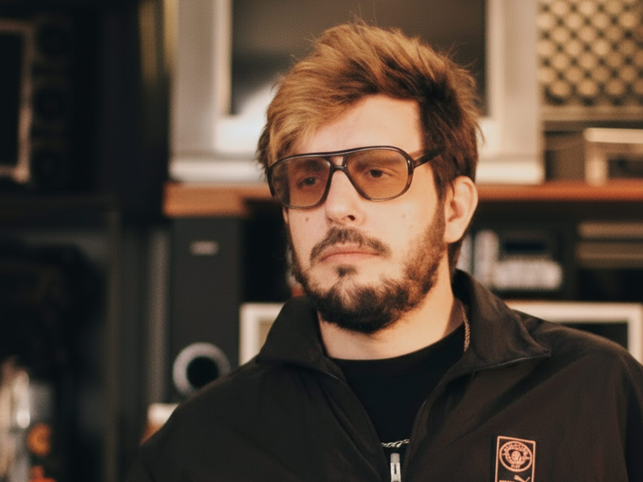 Brunio Who