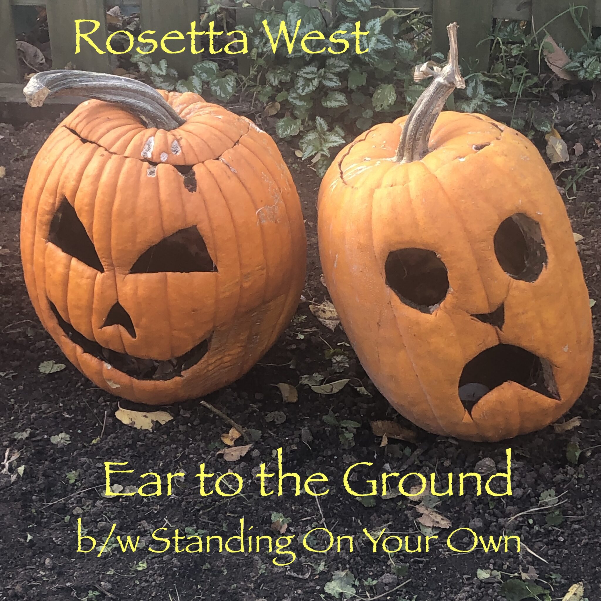 Rosetta West