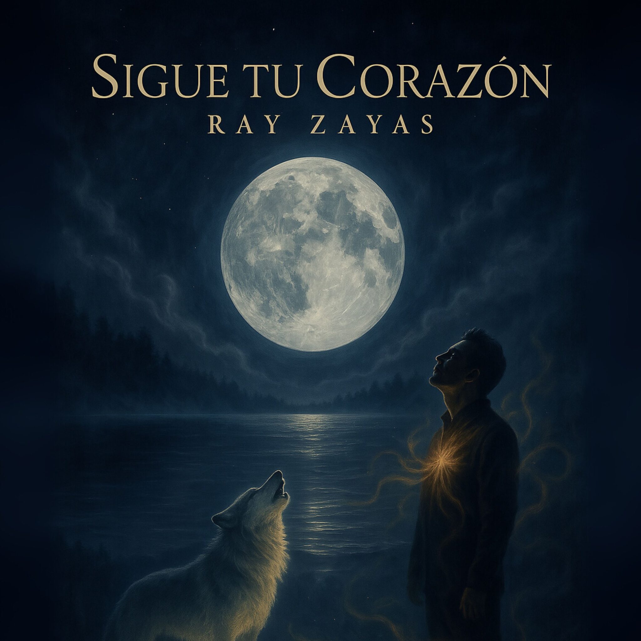 Ray Zayas
