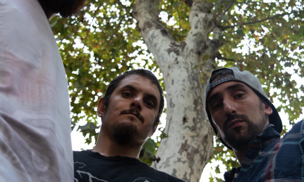 De Frente Mal