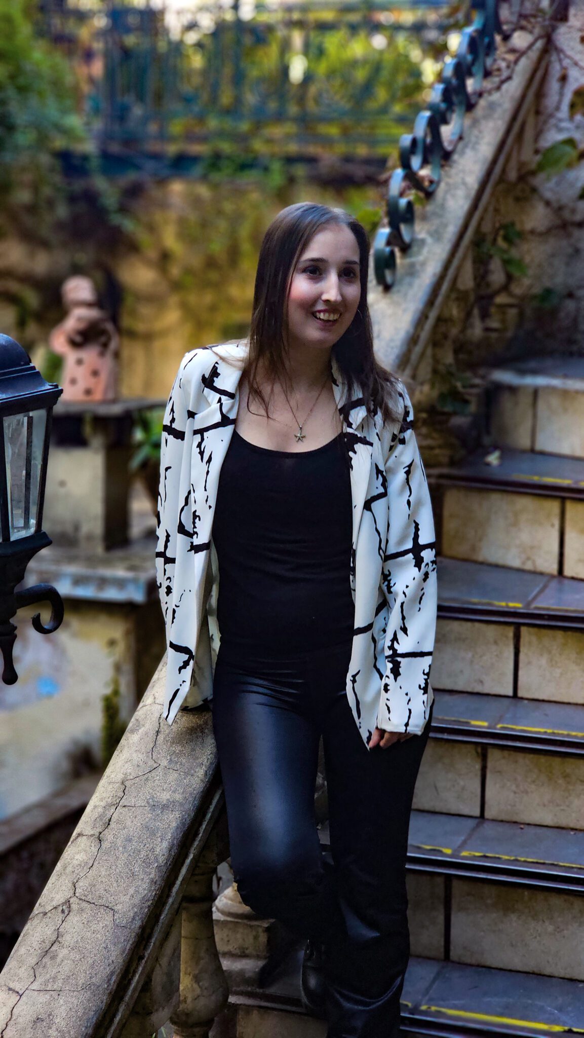 Soledad “Rose” Fernández