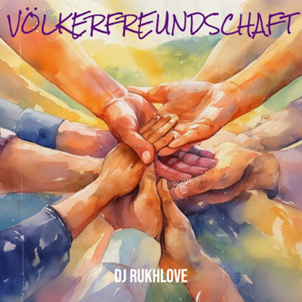 DJ Rukhlove
