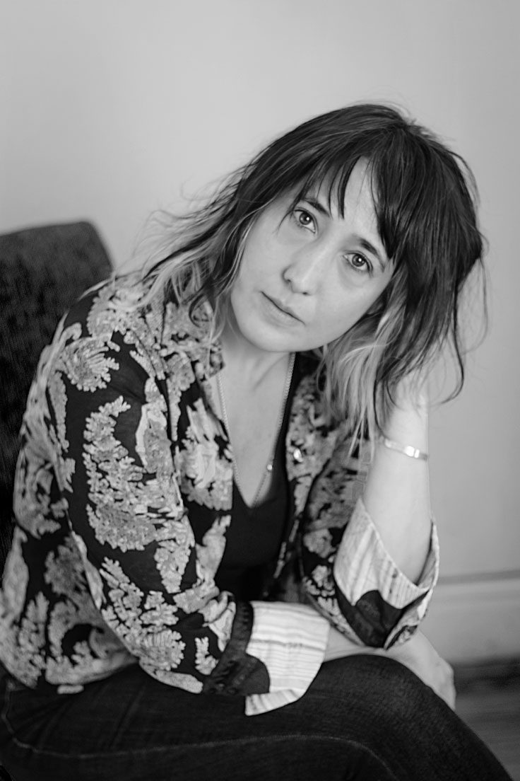 Gabriela Orlandi