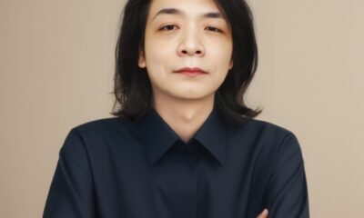 Akihisa Yorozu