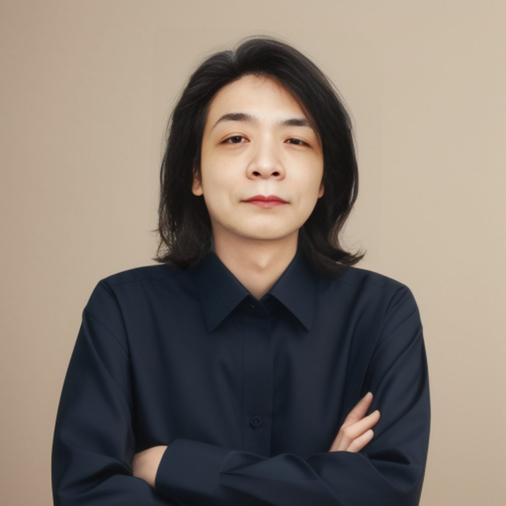 Akihisa Yorozu