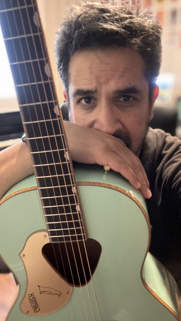 La Mala Letra presenta “Espacio Vacío”: el poder de crear desde la nada ...